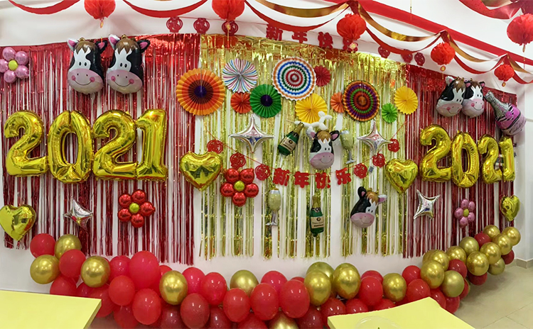 2020年實“鼠”不易，2021年“牛”轉錢坤!