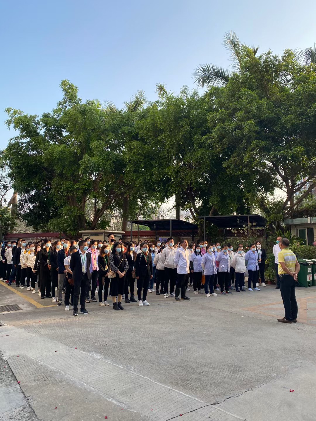 2021年開工大吉，牛來運轉牛（扭）轉乾坤，加油午夜成人在线观看人，新的一年再創佳績！！！
