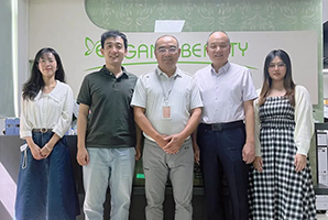 共建美好社會丨慈善與發展同行，愛心與責任並肩，鵬灣公益走訪理事企業深圳市午夜成人在线观看集團